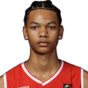 Klark-Luca Riethauser