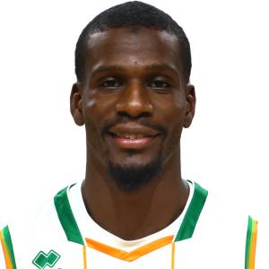 Lahaou Konate