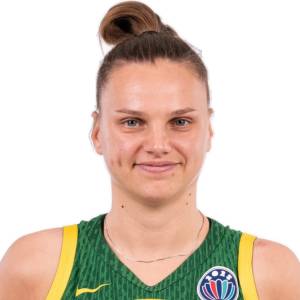 Laura Juskaite