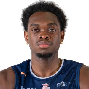 Marcus Gomis