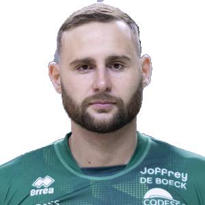 Mathieu Boyer