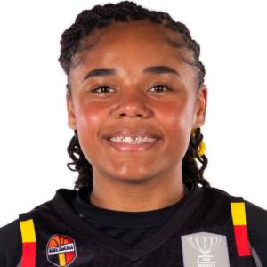 Maxuella Lisowa Mbaka