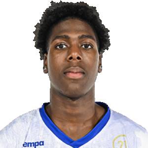 Mohamed Cissoko