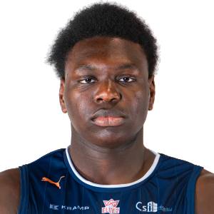 Narcisse Ngoy