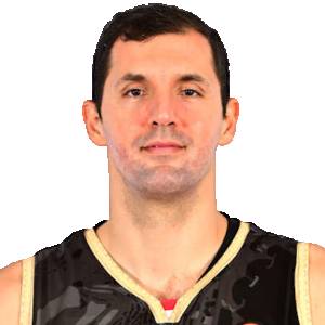 Nikola Mirotic