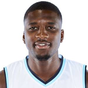 Ibrahima Sidibe