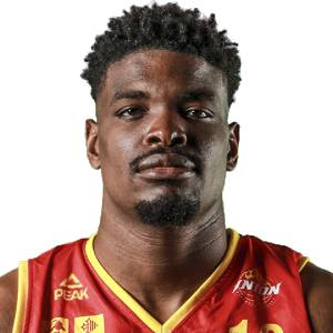 Alexis Yetna