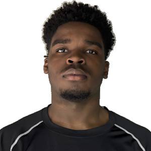 Frédéric Missamou