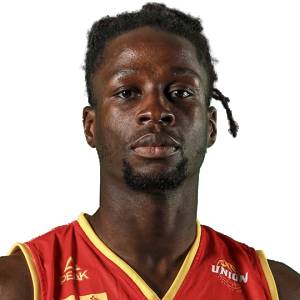 Ahmed Doumbia