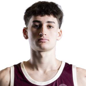 Matteo Biondo