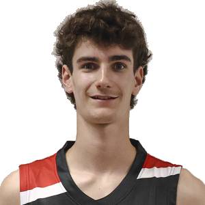 Milan Albisua-Pisou