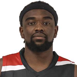 Samuel Eyango-Dingo