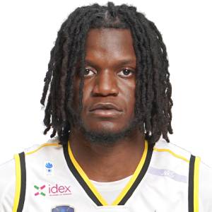 Alex Tchikou
