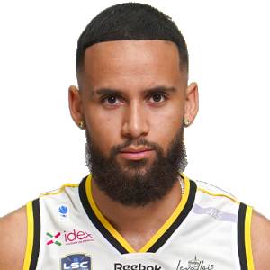 Jayson Tchicamboud