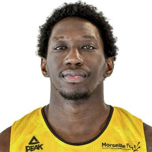 Sadio Doucoure