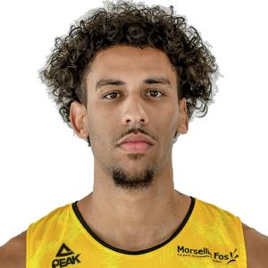 Seydou Diallo