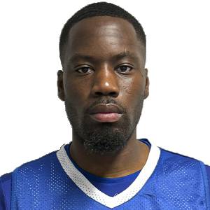 Gedeon Dimoke Osango