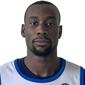 Dorian Okemba