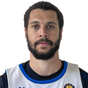 Benjamin Mondesir
