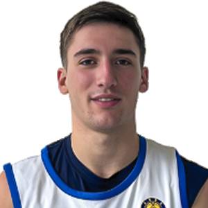 Matteo Bordes