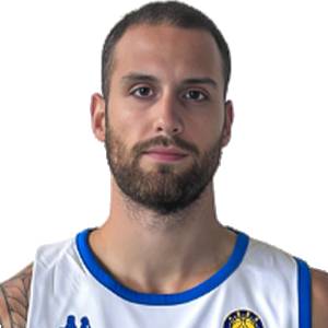Anthony Spinali