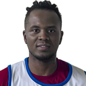 Johan Grebongo