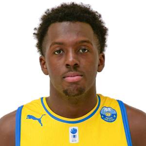 Jefferson Diallo