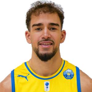 Noah Goudou-Sinha