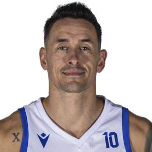 Kevin Bichard