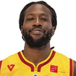 Amadou Sidibe