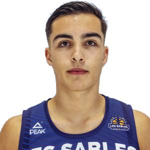Romain Meurice Valet