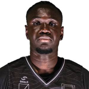 Tidiane Badiane