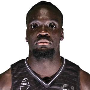 Junior Ouattara