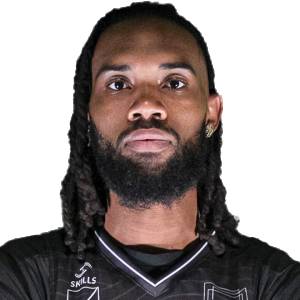 Jeron Bowers