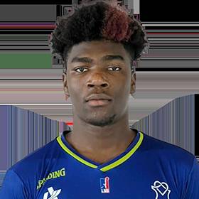Omar-Femi Alaby-Badiane