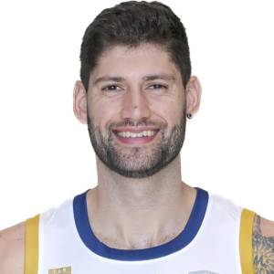 Patricio Garino