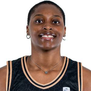 Khadijah Brown