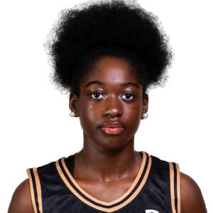 Nadine Massamba
