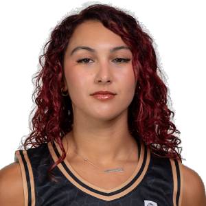 Jasmine Mamouni