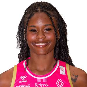 Anya Poole