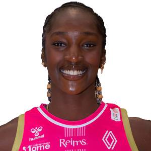 Bright Kerryne Aman