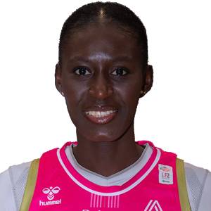 Khadidiatou Diouf