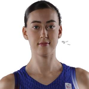 Alix Gibrat