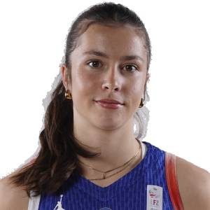 Paula Solier