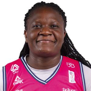 Carine Ngukoug Silatsa