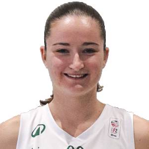 Julie Marson