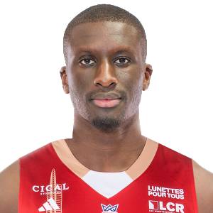 Abdoulaye Ndoye