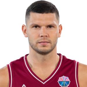 Rihards Lomazs