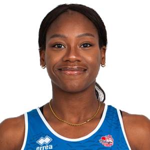 Myriam Djekoundade