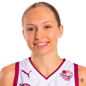 Laura Evrard